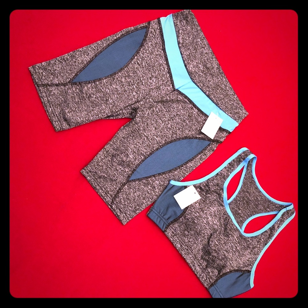Womens Active Wear!!
